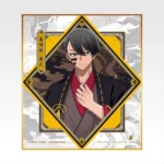 Ichiban Kuji Tougen Anki 2 H Prize Mini Board Details
