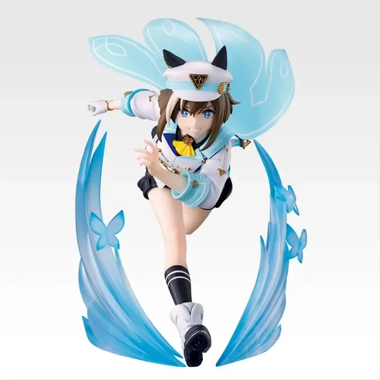 Ichiban Kuji Uma Musume Pretty Derby 13th Series Last One Prize Cheval Grand Figure Last One ver.
