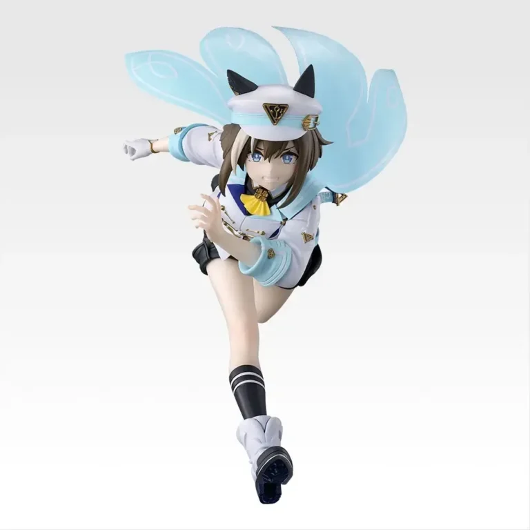 Ichiban Kuji Uma Musume Pretty Derby 13th Series Prize A Cheval Grand Figure
