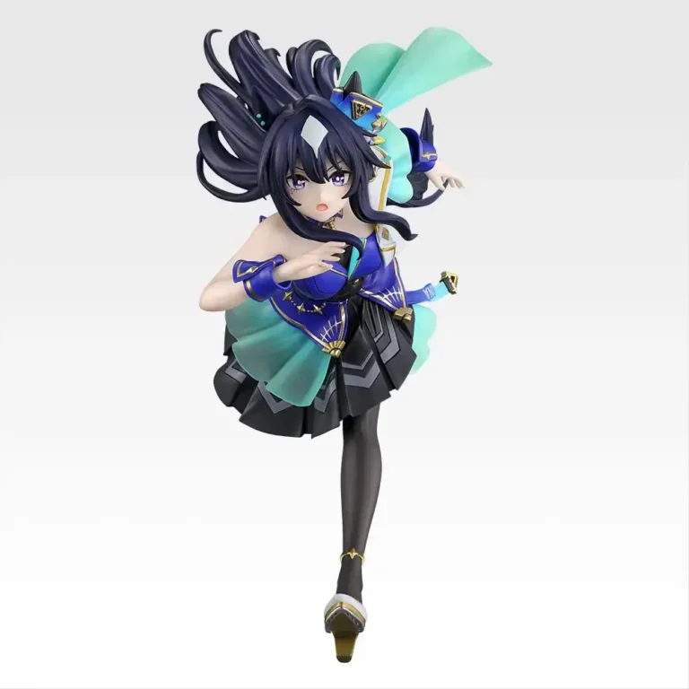 Ichiban Kuji Uma Musume Pretty Derby 13th Series Prize B Verxina Figure
