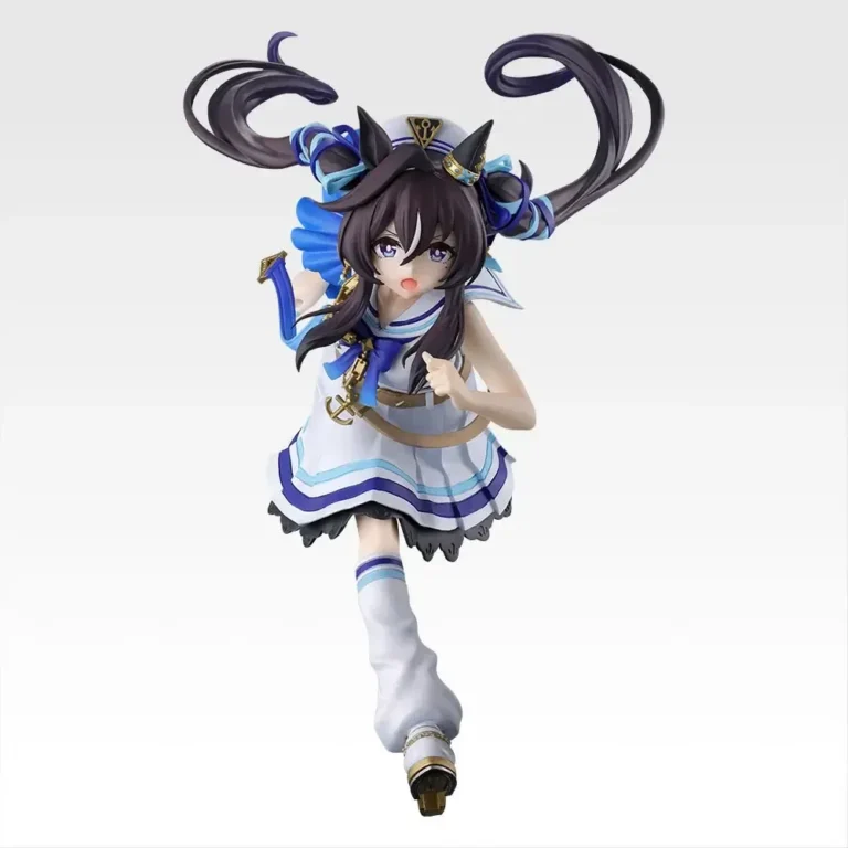 Ichiban Kuji Uma Musume Pretty Derby 13th Series Prize C Vivlos Figure