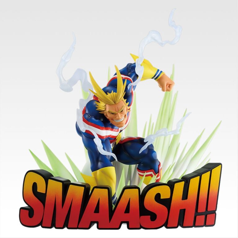Ichiban Kuji Vigilante My Hero Academia illegals Prize A Koichi Haimawari Figure
