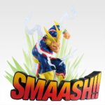 Ichiban Kuji Vigilante My Hero Academia illegals Prize A Koichi Haimawari Figure Another Angle
