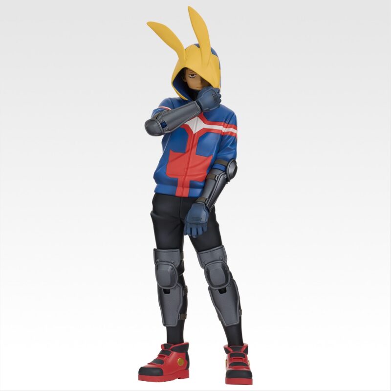 Ichiban Kuji Vigilante My Hero Academia illegals Prize B Shota Aizawa Student Figure
