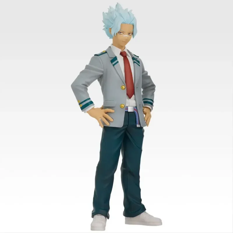 Ichiban Kuji Vigilante My Hero Academia illegals Last One Prize All Might Logo Figure