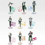 Ichiban Kuji WIND BREAKER D Prize Acrylic Stand