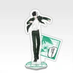 Ichiban Kuji WIND BREAKER D Prize Acrylic Stand Another Angle