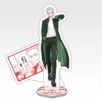 Ichiban Kuji WIND BREAKER D Prize Acrylic Stand Details