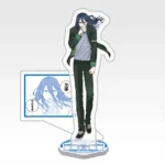 Ichiban Kuji WIND BREAKER D Prize Acrylic Stand Close Up