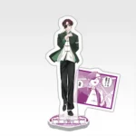 Ichiban Kuji WIND BREAKER D Prize Acrylic Stand View 5