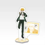 Ichiban Kuji WIND BREAKER D Prize Acrylic Stand View 6
