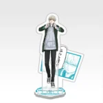 Ichiban Kuji WIND BREAKER D Prize Acrylic Stand View 7