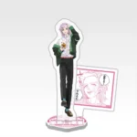 Ichiban Kuji WIND BREAKER D Prize Acrylic Stand View 8