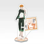 Ichiban Kuji WIND BREAKER D Prize Acrylic Stand View 9