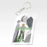 Ichiban Kuji WIND BREAKER F Prize Tankobon Akrits View 11