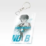 Ichiban Kuji WIND BREAKER F Prize Tankobon Akrits View 12
