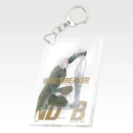 Ichiban Kuji WIND BREAKER F Prize Tankobon Akrits View 13