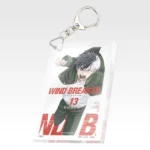 Ichiban Kuji WIND BREAKER F Prize Tankobon Akrits View 14