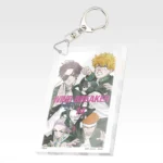 Ichiban Kuji WIND BREAKER F Prize Tankobon Akrits View 15