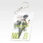 Ichiban Kuji WIND BREAKER F Prize Tankobon Akrits View 17