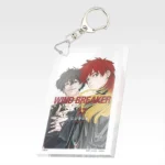 Ichiban Kuji WIND BREAKER F Prize Tankobon Akrits View 18