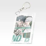 Ichiban Kuji WIND BREAKER F Prize Tankobon Akrits View 19