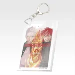 Ichiban Kuji WIND BREAKER F Prize Tankobon Akrits View 21