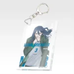 Ichiban Kuji WIND BREAKER F Prize Tankobon Akrits Close Up