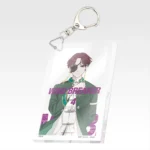 Ichiban Kuji WIND BREAKER F Prize Tankobon Akrits View 5