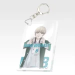 Ichiban Kuji WIND BREAKER F Prize Tankobon Akrits View 7