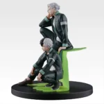 Ichiban Kuji WIND BREAKER Last One Prize Umemiya & Sakura Figure Another Angle