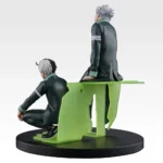 Ichiban Kuji WIND BREAKER Last One Prize Umemiya & Sakura Figure Details