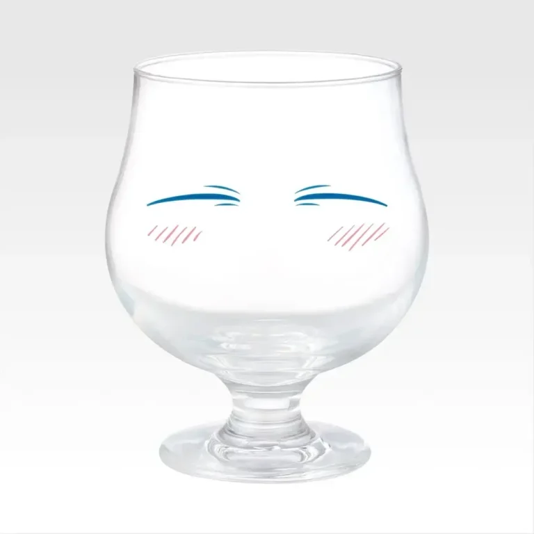 That Time I Got Reincarnated as a Slime Movie C Prize Rimuru Tropical Glass