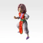 Ichiban Kuji YuYu Hakusho Ankoku Bujutsukai Vol.3 E Prize Genkai MASTERLISE EMOVING Figure Another Angle
