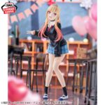 BANDAI SPIRITS My Dress-Up Darling - Marin Kitagawa (School Festival ver.) GLITTER & GLAMOURS Figure (Approx. 25cm)