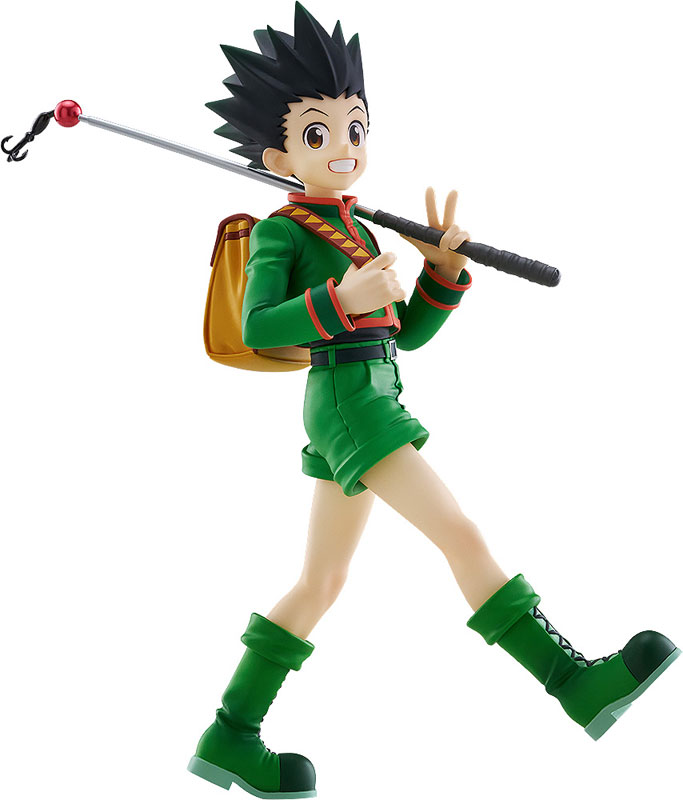 POP UP PARADE Gon Freecss L size