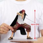 Banpresto ONE PIECE - Shanks Grandista II Prize Figure