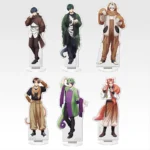 Ichiban Kuji Blue Lock Additional Time! - F Prize: Acrylic Stand [Pre-Order May 2026]