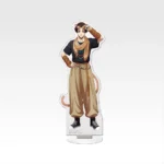 Ichiban Kuji Blue Lock Additional Time! - F Prize: Acrylic Stand [Pre-Order May 2026]
