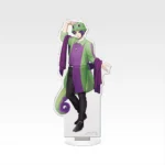Ichiban Kuji Blue Lock Additional Time! - F Prize: Acrylic Stand [Pre-Order May 2026]