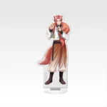 Ichiban Kuji Blue Lock Additional Time! - F Prize: Acrylic Stand [Pre-Order May 2026]
