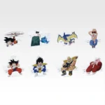 Ichiban Kuji Dragon Ball The Chronicle of Goku - G Prize: Hikkake Acrylic Stand [Pre-Order May 2026]