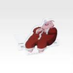 Ichiban Kuji Dragon Ball The Chronicle of Goku - G Prize: Hikkake Acrylic Stand [Pre-Order May 2026]