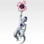 Ichiban Kuji Dragon Ball BATTLE OF THE SUPER SAIYAN - C Prize: Frieza MASTERLISE Figure