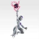 Ichiban Kuji Dragon Ball BATTLE OF THE SUPER SAIYAN - C Prize: Frieza MASTERLISE Figure