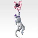 Ichiban Kuji Dragon Ball BATTLE OF THE SUPER SAIYAN - C Prize: Frieza MASTERLISE Figure