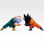 Ichiban Kuji Dragon Ball BATTLE OF THE SUPER SAIYAN - D Prize: Son Goten & Trunks MASTERLISE PLUS Figure