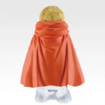 Ichiban Kuji Dragon Ball BATTLE OF THE SUPER SAIYAN - E Prize: Babidi MASTERLISE Figure