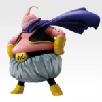 Ichiban Kuji Dragon Ball BATTLE OF THE SUPER SAIYAN - Last-One Prize: Majin Buu MASTERLISE Figure