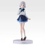 Ichiban Kuji Gakuen iDOLM@STER Part4 - A Prize: Lilja Katsuragi 1/7 Gracemaster Figure